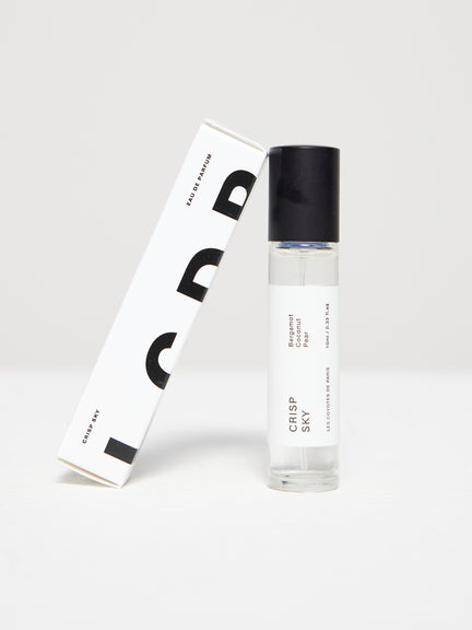 LCDP single perfume | crisp sky
