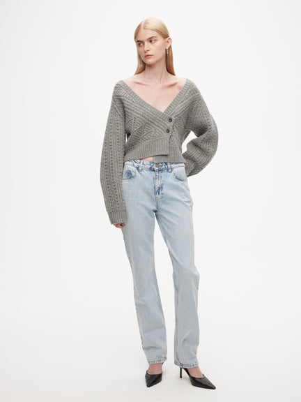 90'S Fit Denim