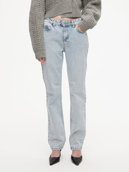 90'S Fit Denim