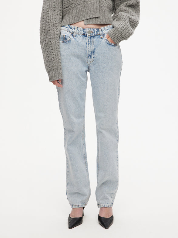 90'S Fit Denim