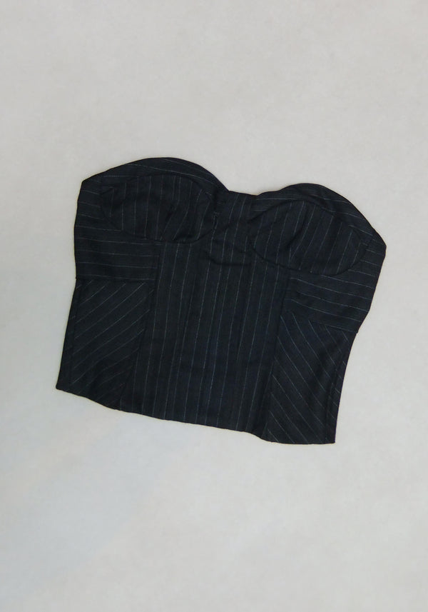 Constructed Bustier