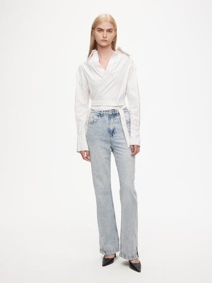 Flare Denim