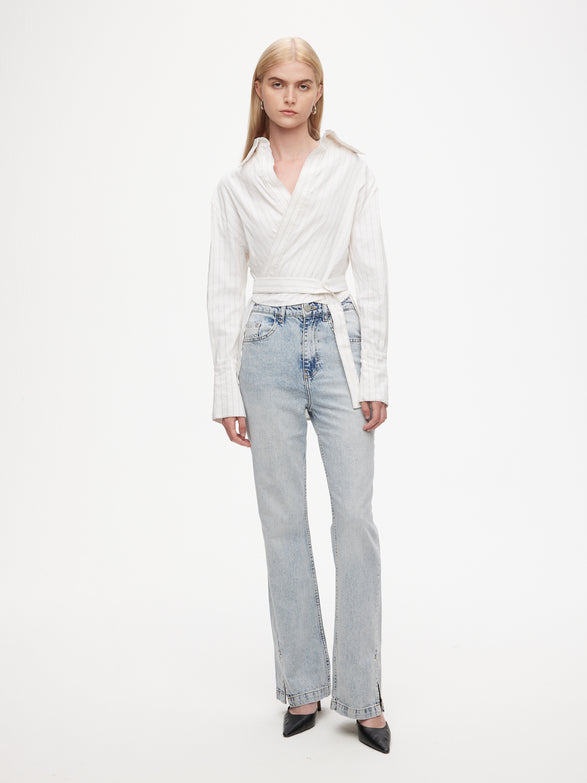 Flare Denim