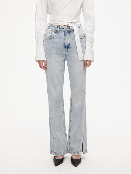 Flare Denim