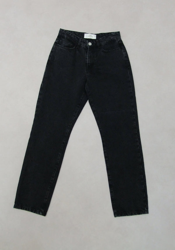 90's Fit Denim