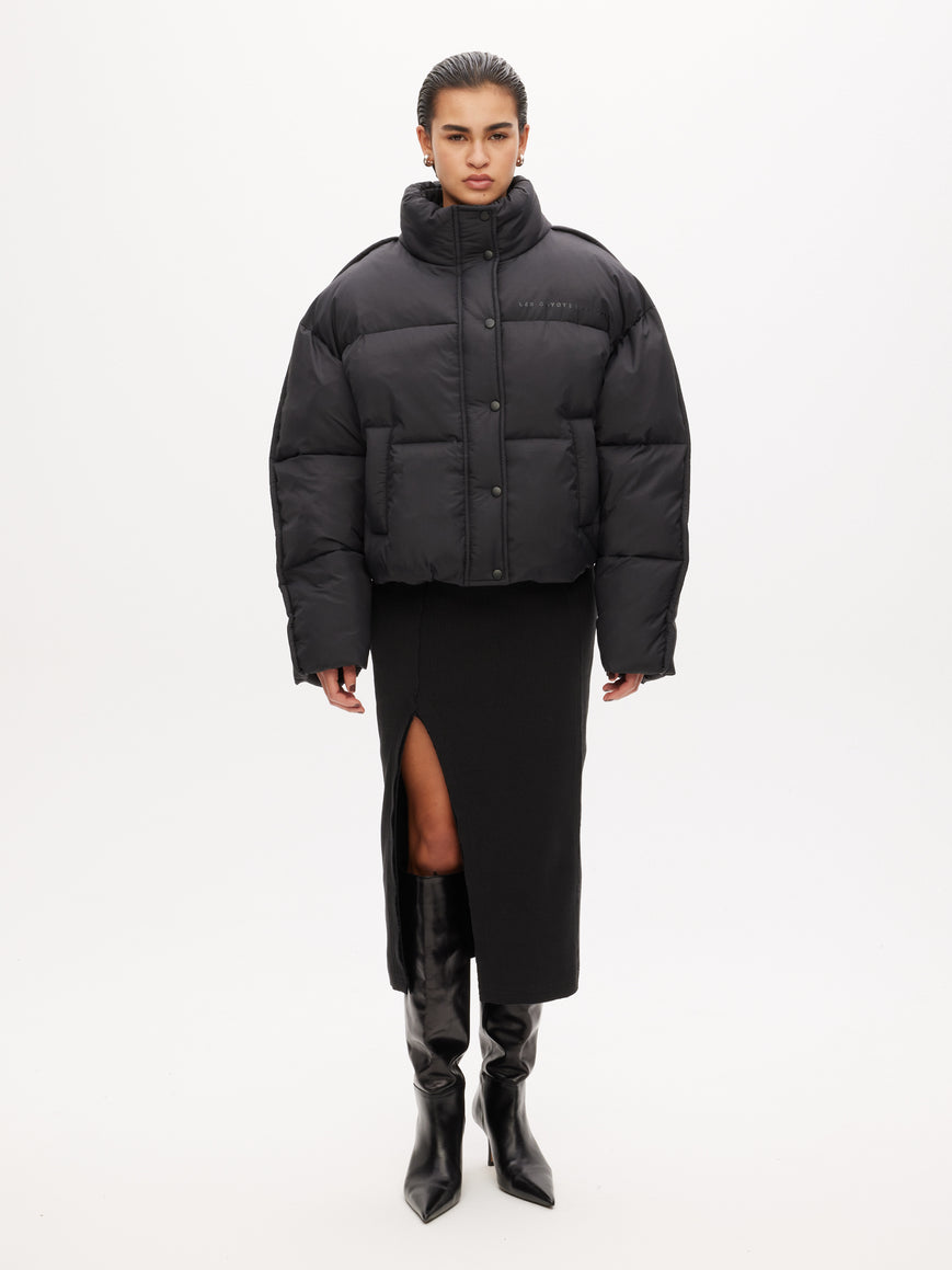 Puffer Jacket