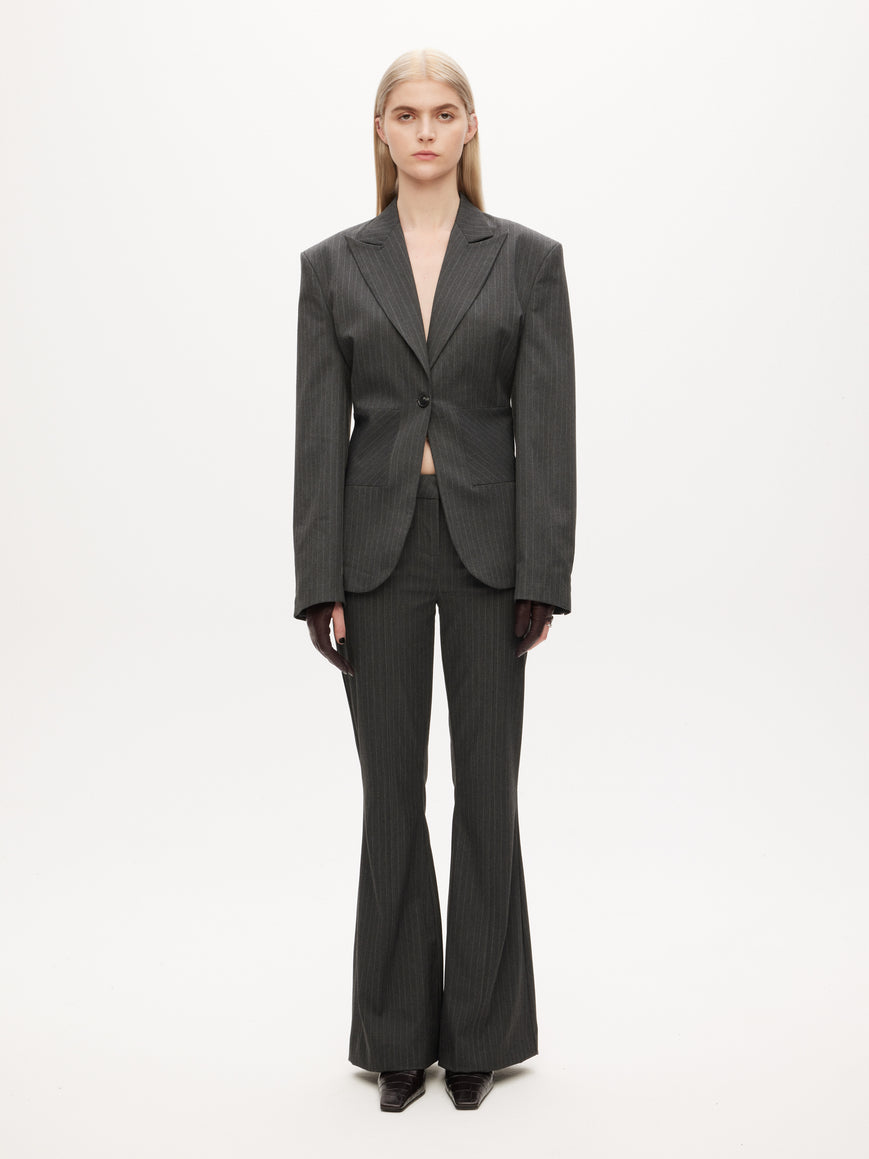 Hourglass Blazer