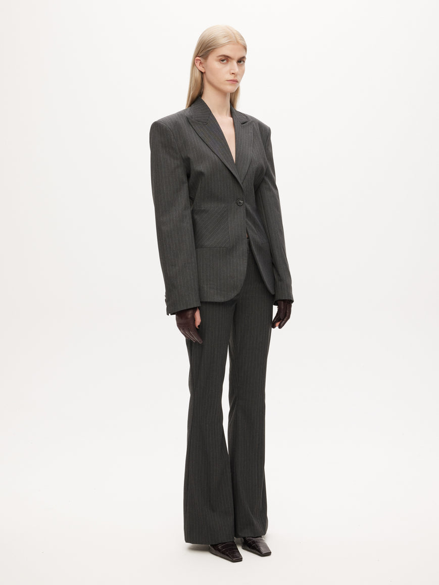 Hourglass Blazer
