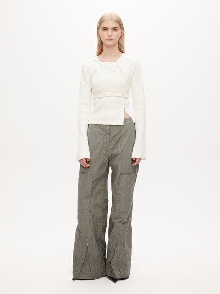 Trackpants