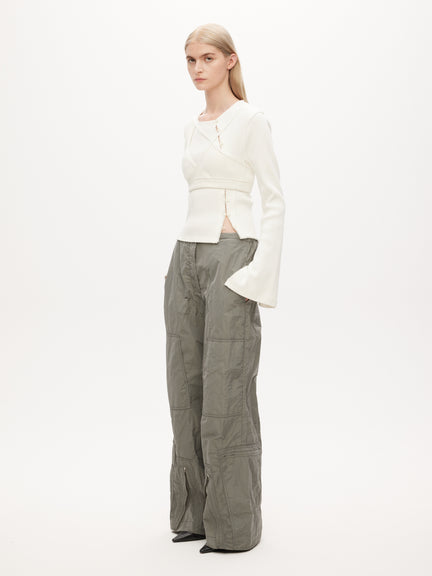 Trackpants