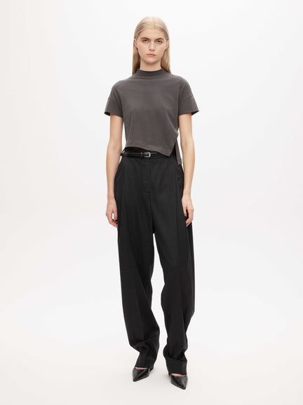 Asymmetric Top