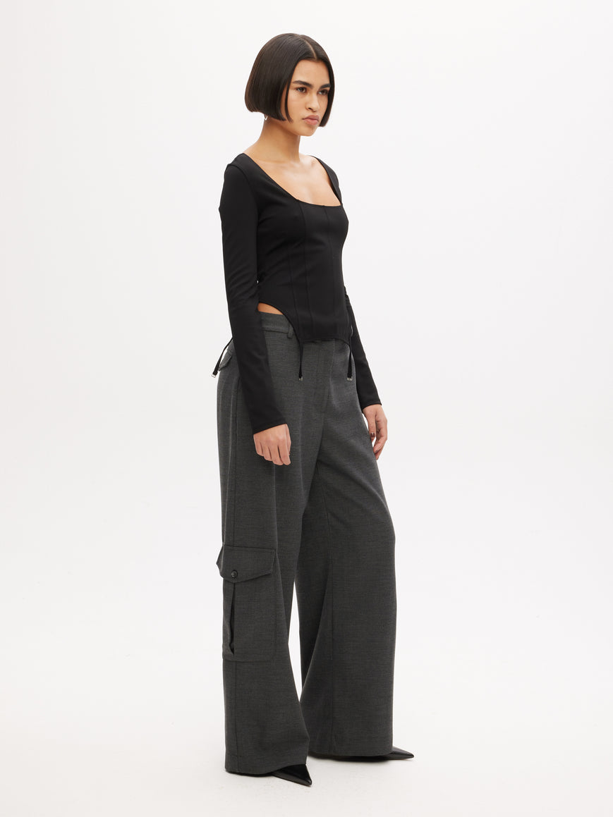 Cargo Trousers
