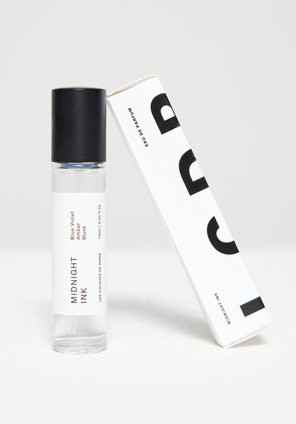 LCDP single perfume | midnight Ink