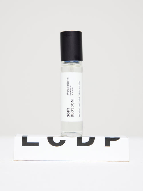 LCDP single perfume | soft blossom