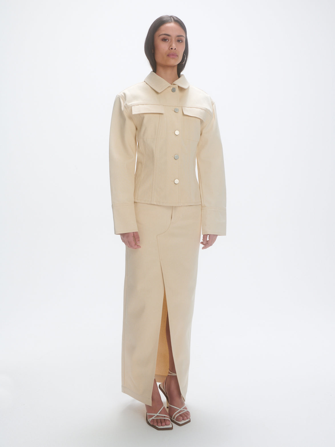 Coats & Jackets– Les Coyotes de Paris | Women