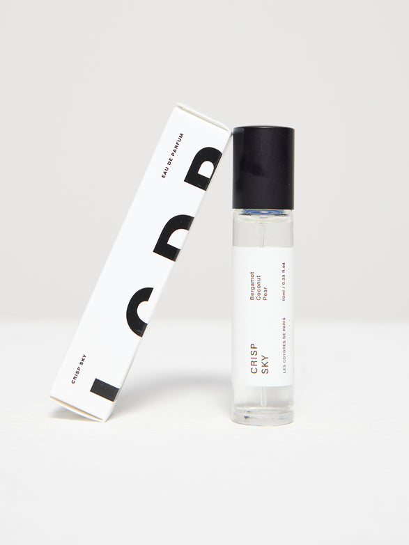 Crisp Sky Perfume