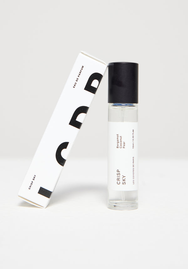 Crisp Sky Perfume
