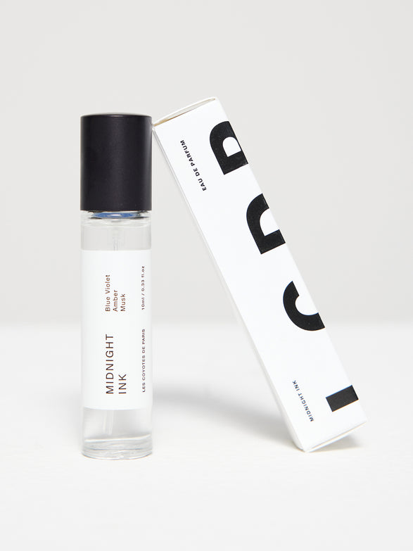 Midnight Ink Perfume