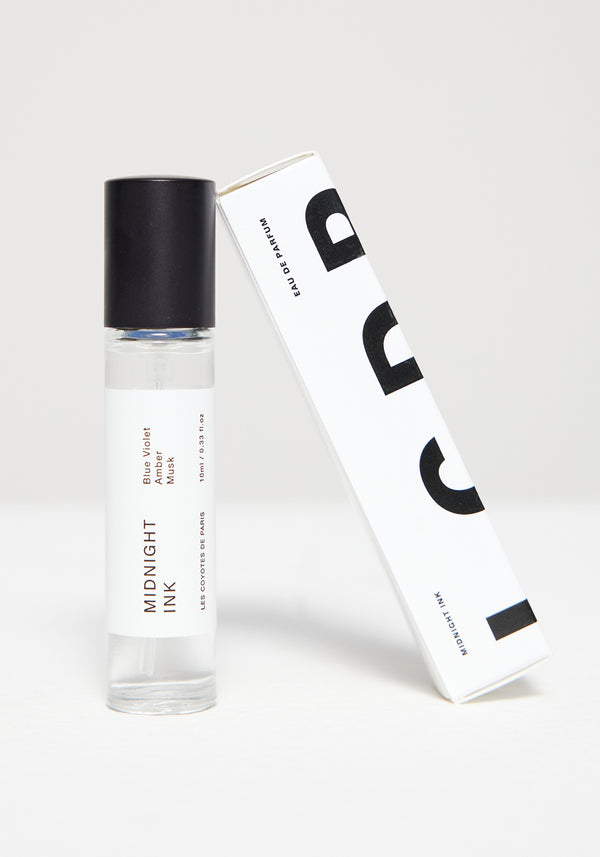 Midnight Ink Perfume
