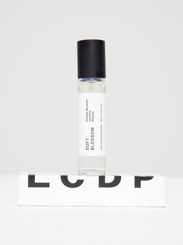 Soft Blossom Perfume